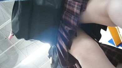 Schoolgirl Video 100