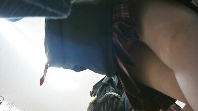 Schoolgirl Video 100