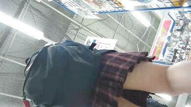 Schoolgirl Video 100