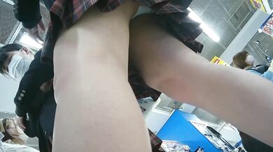 Schoolgirl Video 100