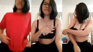大奶外勞自拍2