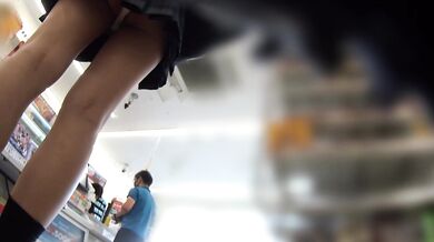 Schoolgirl Video 105