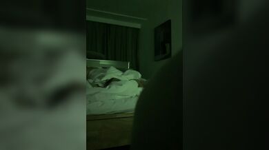 トップスクールの美女との出会い系盗撮