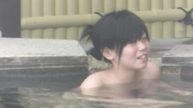 Aqua Open-air Bath Vol.49