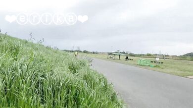 巨乳JKゆきの露出2が見られた