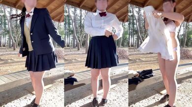 Vú to JK Yuki lộ diện 4 Happening