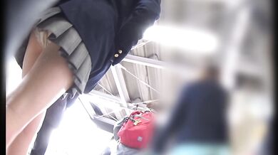 Schoolgirl Video 106