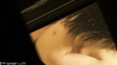 tom57_00 S級クラスの女大生の私生活 美龍の私生活をNOZOKU