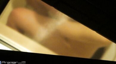 tom57_00 S級クラスの女大生の私生活 美龍の私生活をNOZOKU