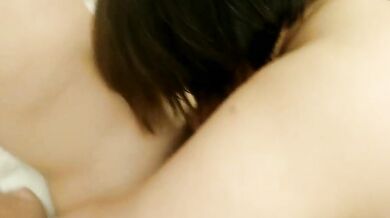 太った女の子はフェラも上手です