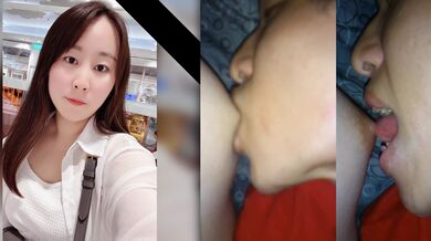 Bei, bạn ăn nó đi