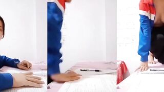 Self-study
