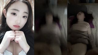 Lee Hwa-young, 2019, Yeongnam University, South Korea