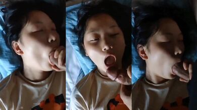 Bạn có muốn em gái mình thổi kèn cho mình không?