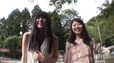 かわいい女の子 P-2