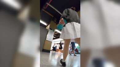 Hong Kong Street Photography