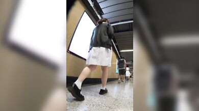 Hong Kong Street Photography