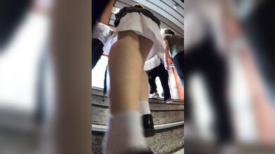 Hong Kong Street Photography