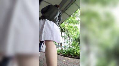 Hong Kong Street Photography