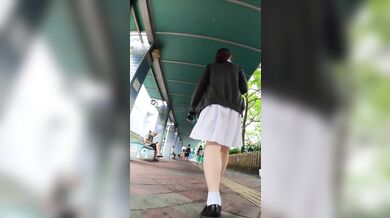 Hong Kong Street Photography