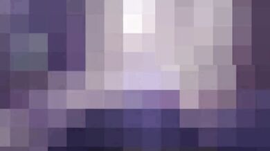 Sensitive girl Hinako