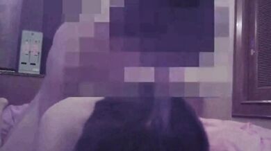 Sensitive girl Hinako