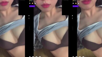 Video thủ dâm của bạn gái cũ bị rò rỉ