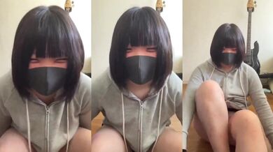 ảnh tự sướng dễ thương 007