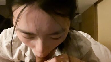 Người đẹp ăn cặc