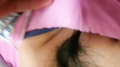 Giúp em gái tôi đào mở cái lồn trắng của cô ấy