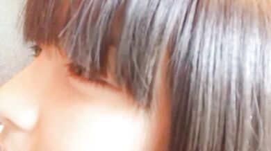 超かわいい高校生の妹