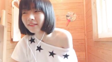 超かわいい高校生の妹