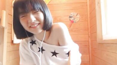 超かわいい高校生の妹