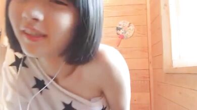 超かわいい高校生の妹