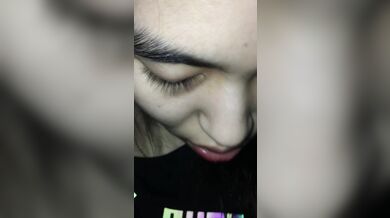 My girlfriend is drunk