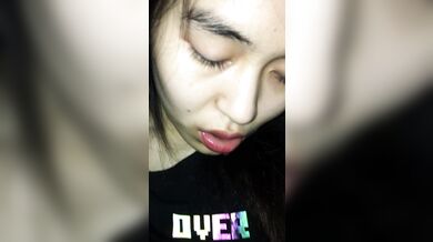 My girlfriend is drunk