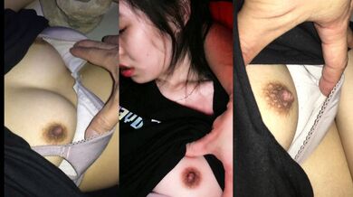 My girlfriend is drunk 2