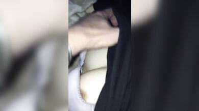 00年生まれの小さな彼女が酔っている2