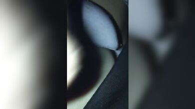 00年生まれの小さな彼女が酔っている2