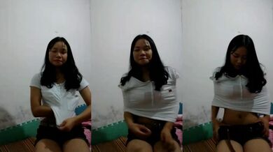 Ảnh tự sướng khỏa thân 02