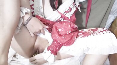 大奶少女自慰流白醬