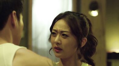 Korean adult movie clips