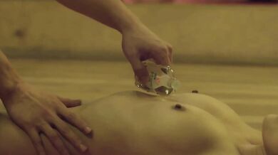 Korean adult movie clips