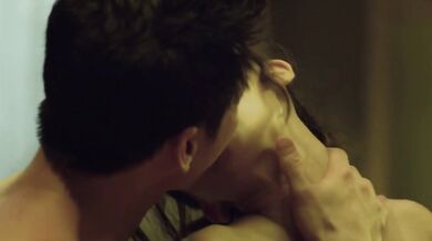 Korean adult movie clips