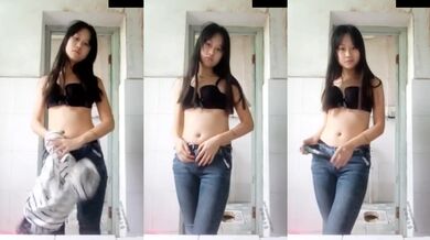 Họ của tôi là Sun. Dáng người của tôi có ổn không?