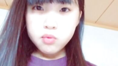 可愛高中妹妹在宿舍自摸