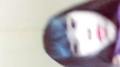 可愛高中妹妹在宿舍自摸