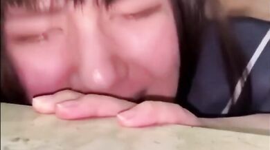 ヤンを红流させながらハメる！